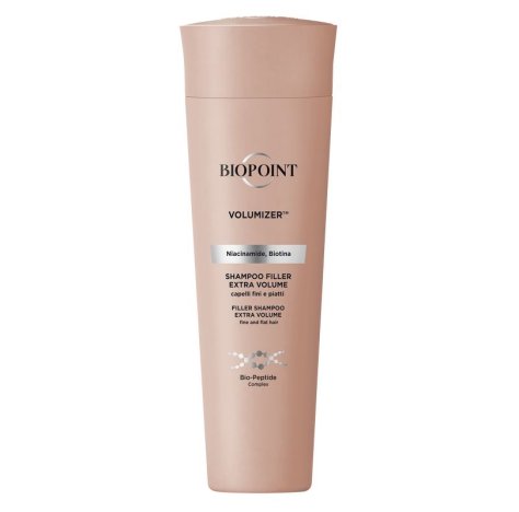 Biopoint Volumizer Shampoo