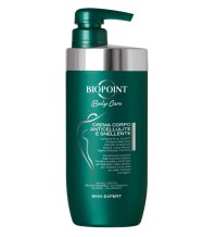 Biopoint CREMA CORPO ANTICELLULITE E SNELLENTE