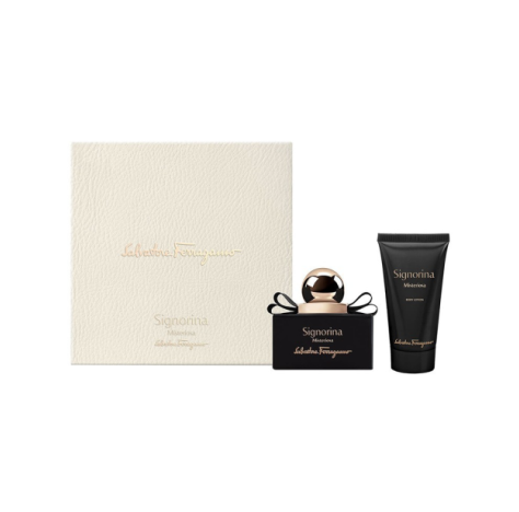 Ferragamo Signorina Misteriosa Edp