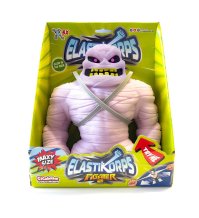 CICABOOM Elastikorps Fighter Maxy Mummy   ( Mostro allungabile fino a 3 volte la sua dimensione , 2kg )