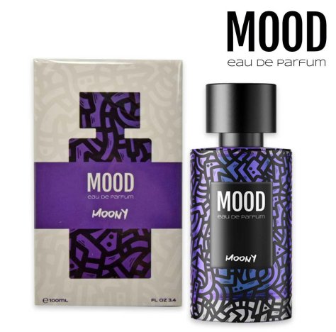 Mood Moony Edp 100ml