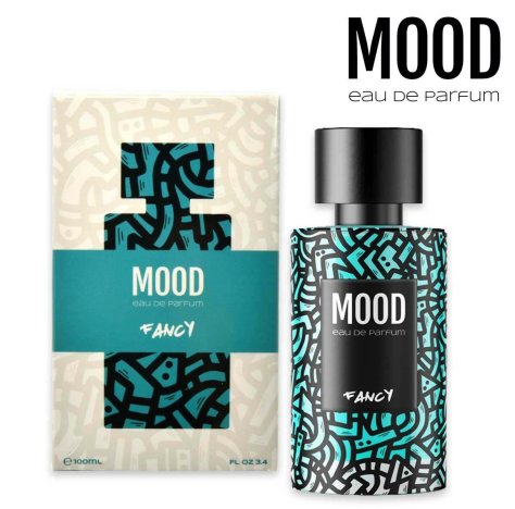 Mood Fancy Edp 100ml