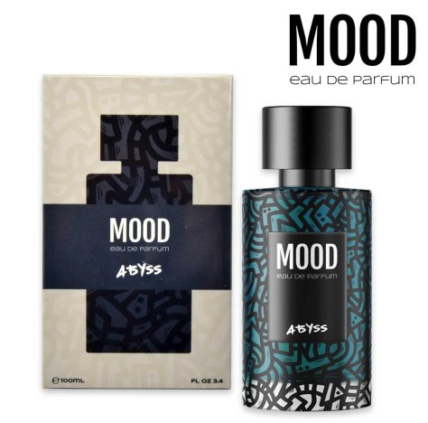 Mood Abyss Edp 100ml