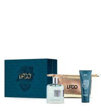 LPDO SOUL SEA EAU DE PARFUM 100 ML + BAGNOSCHIUMA 100 ML + POUCHETTE