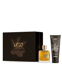 LPDO SUPERBE CAFE COFANETTO EAU DE PARFUM 30 ML + BAGNOSCHIUMA 100 ML