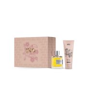 Lpdo Royal Tiaré Confezione Eau de parfum Intense 30ml - Body Wash 100ml