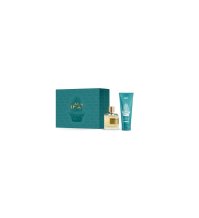 LPDO  JARDIN IMPERIAL  EAU DE PARFUM SPRAY 30 ML + BAGNOSCHIUMA 100 ML + POCHETTE