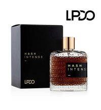 LPDO HASH INTENSE EAU DE PARFUM INTENSE 100 ML   __+1 COUPON __