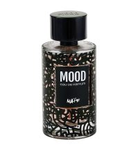 Mood Naif Eau De Parfum 100ml