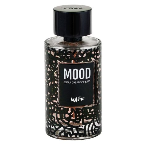  Mood Naif Eau De Parfum 100 ml - Fragranza floreale