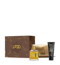 LPDO SUPERBE CAFE lpdo superbe cafe cofanetto 100 ml + bagnoschiuma 100 ml + pochette