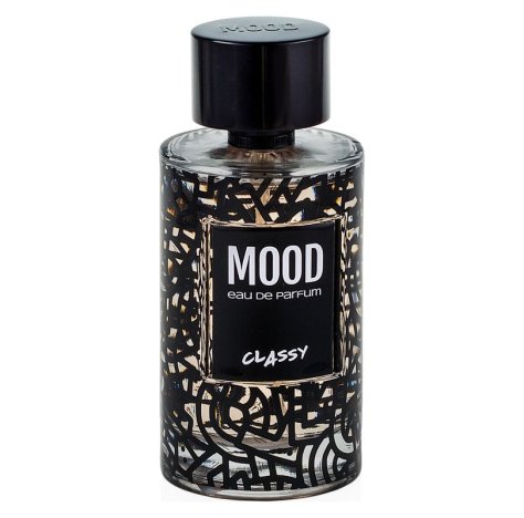 Mood Classy eau de parfum 100ml