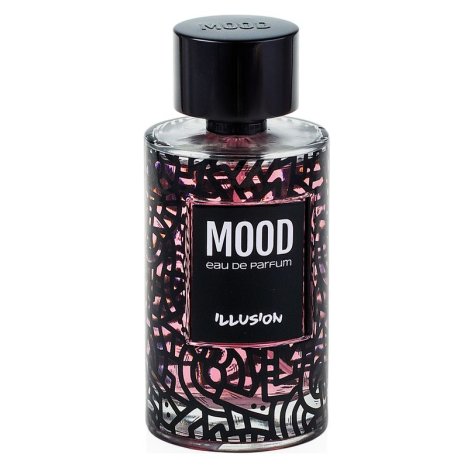 Mood Illusion eau de parfum 100ml