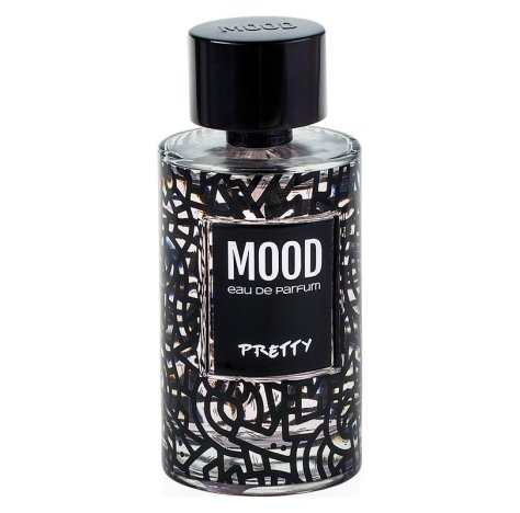 Mood Pretty eau de parfum 100ml