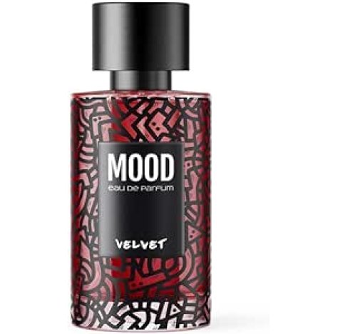 Mood Velvet eau de parfum 100ml