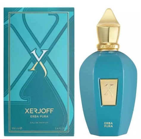 Xerjoff Erba Pura Eau De Parfum 100ml