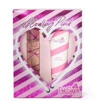 Aquolina Pink Sugar Edt 100ml + Shower gel 