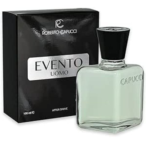 Capucci Evento Uomo Aftershave 100ml 