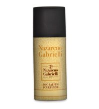 Nazareno Gabrielli Woman Deodorante 150ml