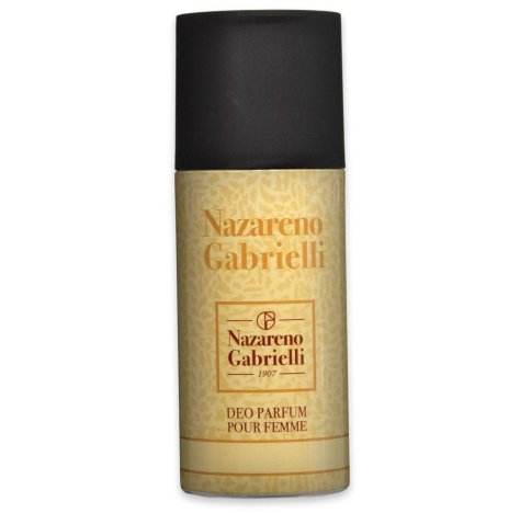 Nazareno Gabrielli Woman Deodorante 150ml