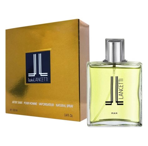 Lancetti Lui after shave 100ml