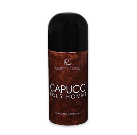Capucci De Capucci Deodorante 150ml