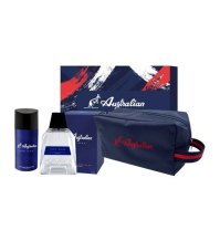 AUSTRALIAN BLU EDT 100 ML + DEO 150 ML + BEAUTY