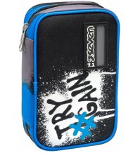 SEVEN Astuccio Speed Case Yourself Boy