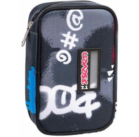 Astuccio Speed Case Rock On Boy