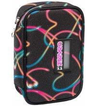 Astuccio Speed Case Yourself Girl