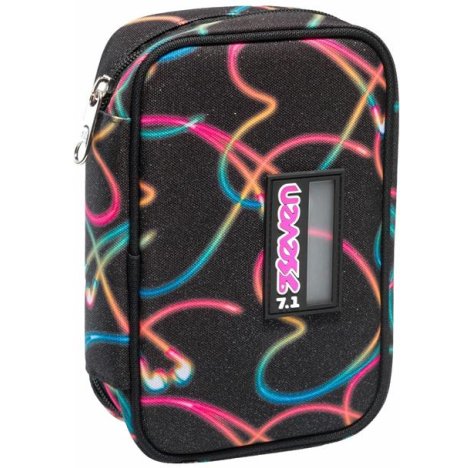 Astuccio Speed Case Yourself Girl