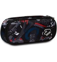 Portapenne Seven Pencil Bag Round Plus Walltype     ___  +1 COUPON ___