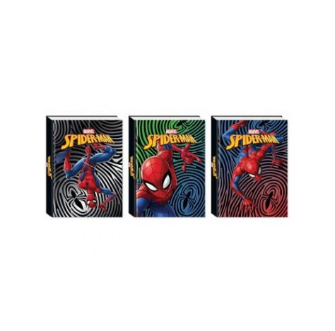 Diario Agenda Scuola 10 Mesi Spider-man       ___ +1 COUPON ___