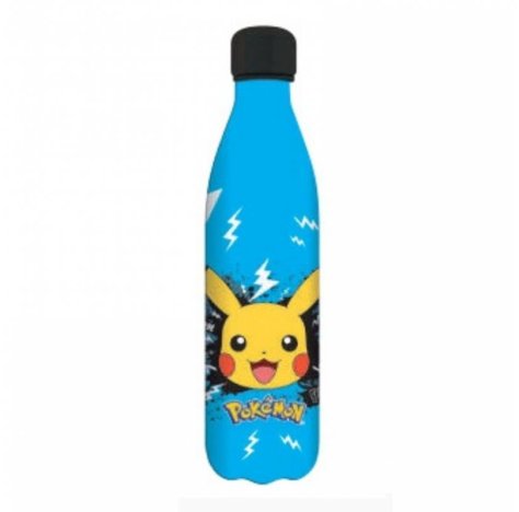 Borraccia Termica 500ml Seven Pokemon    __ +1 COUPON __ 