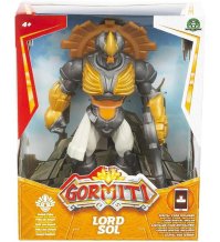 GIOCHI PREZIOSI Gormiti S3 Giant Action Figure 25 cm.