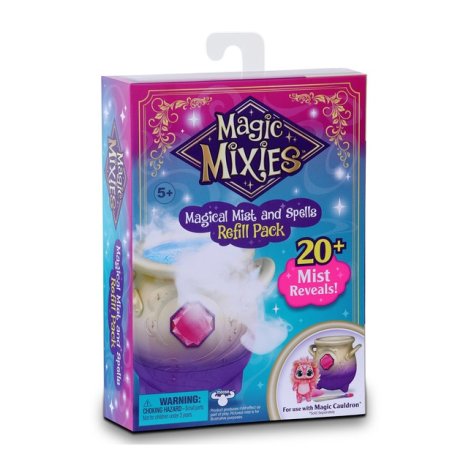 Magic Mixies Refill