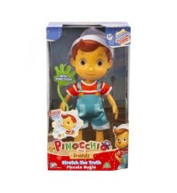 Pinocchio Piccole Bugie Dollfx