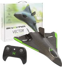 Giochi Preziosi Vector Stunt Jet, Aereo RC Telecomandato - Aereo Telecomandato per Bambini