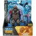 Godzilla vs Kong monsterverse Personaggi Base 15 cm Assortiti  3 Modelli  __ +1 COUPON __