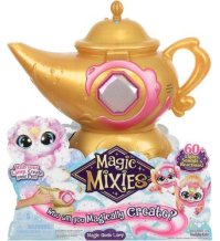 Magic Mixies Lampada Rosa     __+1COUPON__