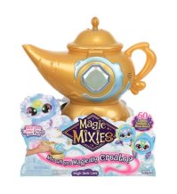 Magic Mixies Lampada Blu   _+1COUPON_