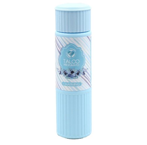 Setablu Talco Profumato Charm 125Gr
