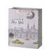 BORSA IN CARTA - DECORI ASSORTITI BORSA IN CARTA - DECORI ASSORTITI