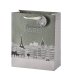 BORSA IN CARTA - DECORI ASSORTITI BORSA IN CARTA - DECORI ASSORTITI