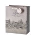 BORSA IN CARTA - DECORI ASSORTITI BORSA IN CARTA - DECORI ASSORTITI
