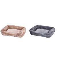 CUCCIA ANIMALI 76X60X23 H  - COLORI ASSORTITI