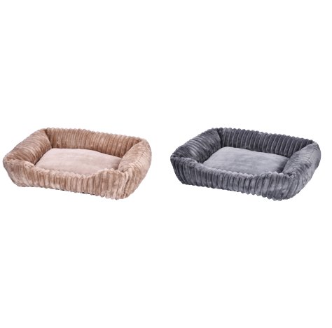CUCCIA ANIMALI 76X60X23 H - COLORI ASSORTITI CUCCIA ANIMALI 76X60X23 H - COLORI ASSORTITI