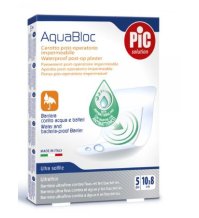 PIC - CEROTTI AQUABLOC 10x8
