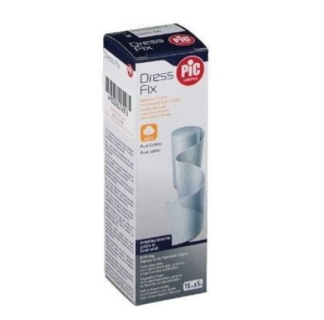 PIC - DRESS FIX BENDA 10x5