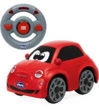 Chicco Fiat 500